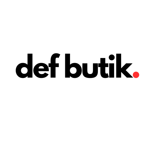 Defbutik